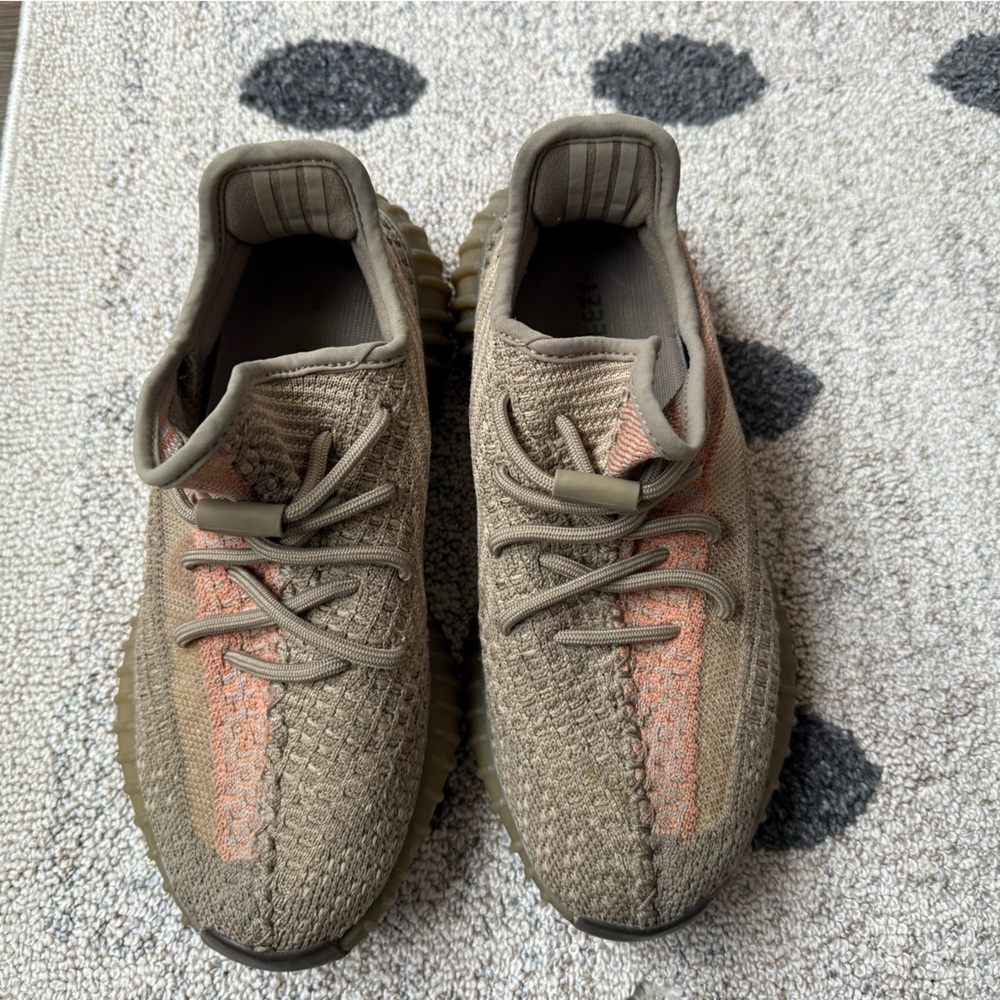 Yeezy sneakers great condition